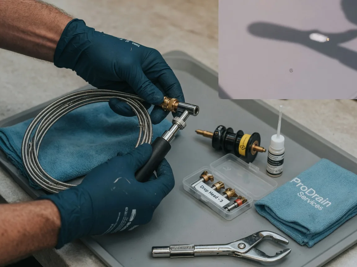 Why choose Drain Cleaning in Burgin, KY